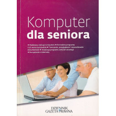 Komputer dla seniora